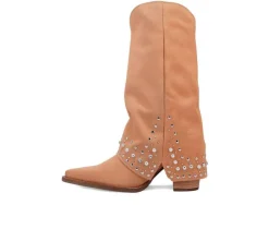 Women's Dingo Boot Howdy Honey Western Boots