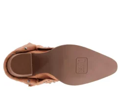 Women's Dingo Boot Howdy Honey Western Boots