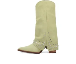 Women's Dingo Boot Howdy Honey Western Boots