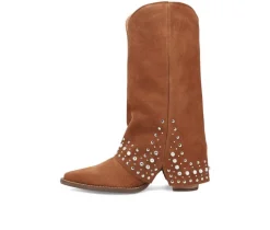 Women's Dingo Boot Howdy Honey Western Boots