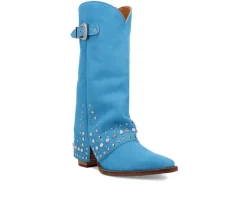 Women's Dingo Boot Howdy Honey Western Boots