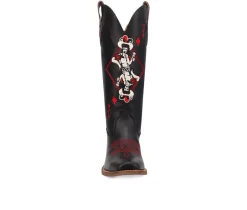 Women's Dingo Boot Jack Of Diamonds Western Boots