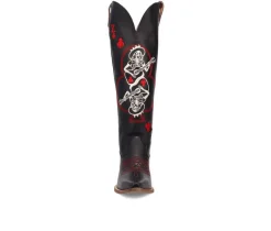 Women's Dingo Boot King Of Clubs Western Boots