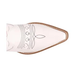 Women's Dingo Boot King Of Clubs Western Boots