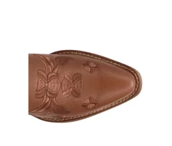 Women's Dingo Boot Love Bug Western Boots