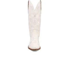 Women's Dingo Boot Love Bug Western Boots