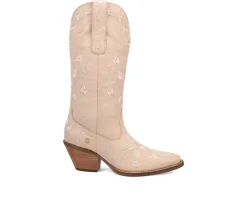 Women's Dingo Boot Love Bug Western Boots