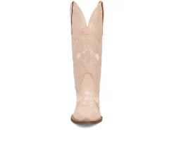 Women's Dingo Boot Love Bug Western Boots