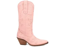 Women's Dingo Boot Love Bug Western Boots