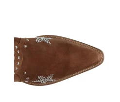 Women's Dingo Boot Lucky Stars Western Boots