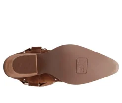 Women's Dingo Boot Lucky Stars Western Boots