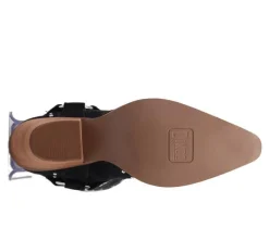 Women's Dingo Boot Lucky Stars Western Boots