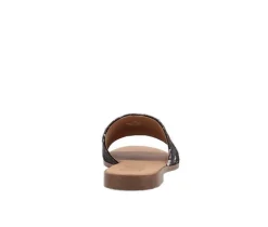 Women's Dingo Boot Moo Moo Sandals