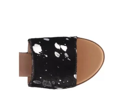 Women's Dingo Boot Moo Moo Sandals