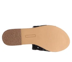 Women's Dingo Boot Moo Moo Sandals