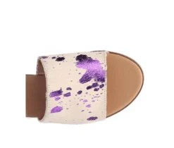 Women's Dingo Boot Moo Moo Sandals