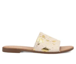 Women's Dingo Boot Moo Moo Sandals