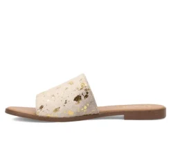 Women's Dingo Boot Moo Moo Sandals