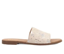 Women's Dingo Boot Moo Moo Sandals