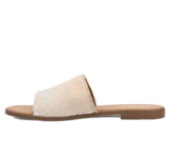 Women's Dingo Boot Moo Moo Sandals