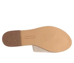 Women's Dingo Boot Moo Moo Sandals