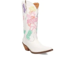 Women's Dingo Boot Nashville Nights Western Boots