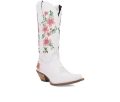 Women's Dingo Boot Posie Western Boots