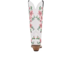 Women's Dingo Boot Posie Western Boots