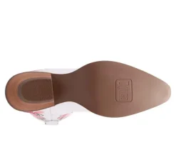 Women's Dingo Boot Posie Western Boots