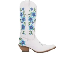 Women's Dingo Boot Posie Western Boots