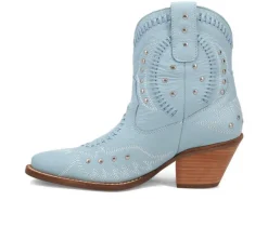 Women's Dingo Boot Precious Western Boots