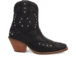 Women's Dingo Boot Precious Western Boots