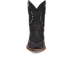 Women's Dingo Boot Precious Western Boots