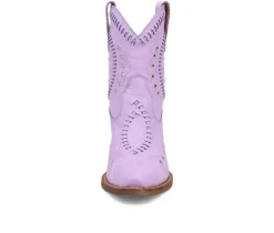 Women's Dingo Boot Precious Western Boots