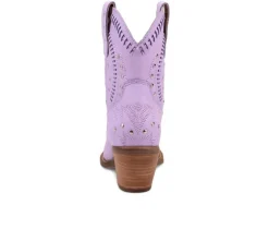 Women's Dingo Boot Precious Western Boots