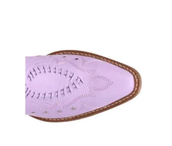 Women's Dingo Boot Precious Western Boots