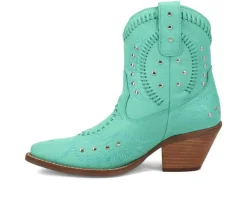 Women's Dingo Boot Precious Western Boots