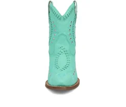 Women's Dingo Boot Precious Western Boots