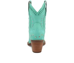 Women's Dingo Boot Precious Western Boots