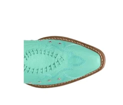 Women's Dingo Boot Precious Western Boots