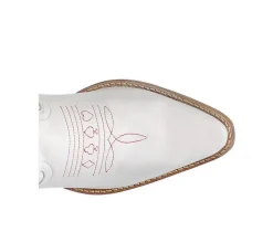 Women's Dingo Boot Queen A Hearts Western Boots