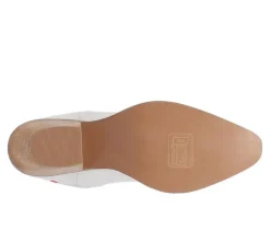 Women's Dingo Boot Queen A Hearts Western Boots