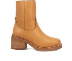 Women's Dingo Boot Roxy Booties