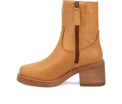 Women's Dingo Boot Roxy Booties
