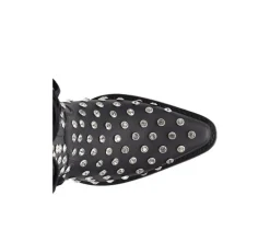 Women's Dingo Boot Show Pony Western Boots