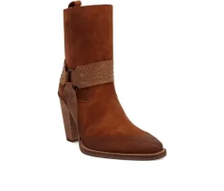 Women's Dingo Boot Songbird Western Boots