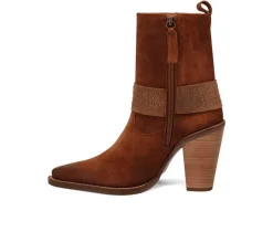 Women's Dingo Boot Songbird Western Boots