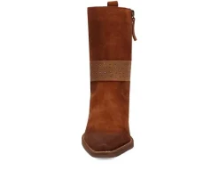 Women's Dingo Boot Songbird Western Boots