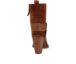 Women's Dingo Boot Songbird Western Boots