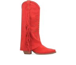 Women's Dingo Boot Spirit Trail Western Boots